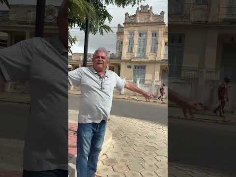 Antiga Residência do Coronel Zé Pereira em Princesa Isabel Pb