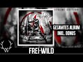 Frei.Wild - Opposition (Xtreme Edition) | Gesamtes Album inkl. Bonus Frei.Wild - Opposition (Xtreme Edition) | Gesamtes Album inkl. Bonus
