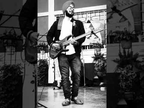 harpreet title track...