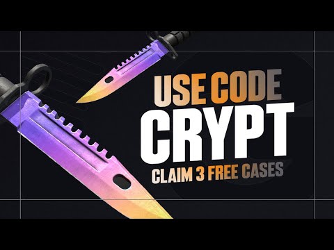 Ggdrop Promo Code Crypt Ggdrop Wheel Code Spin Code Free Case Code