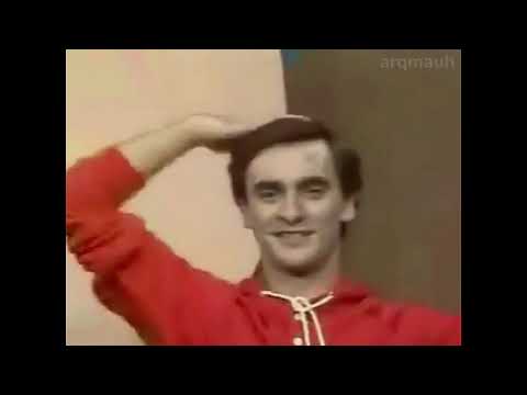 Enrique y Ana - El tren se va (1978)