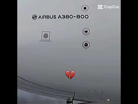 A380😎 #flight80 #music #phonk #boeing747 #f15 #f16 #md11 #an225 #chipichipichapachapa #minecraft