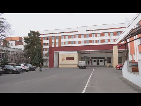 Медики призывают выполнять правила безопасности для профилактики вирусных инфекций видео