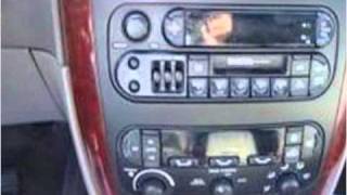 preview picture of video '2001 Chrysler Town and Country Used Cars Lebanon IN'
