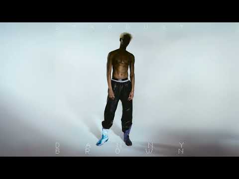 dannybrownbruhbruh and Warp Records