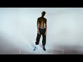 Danny Brown Stardust Full Album