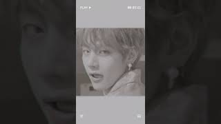 Slow Motion - BTS V / Taehyung