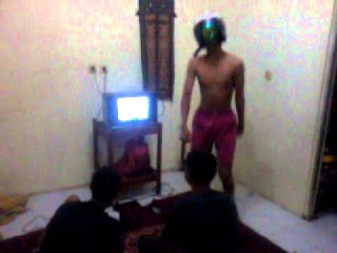 harlem shake petrani 3