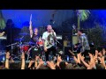 Parkway Drive - Idols and Anchors / Anasasis live ...
