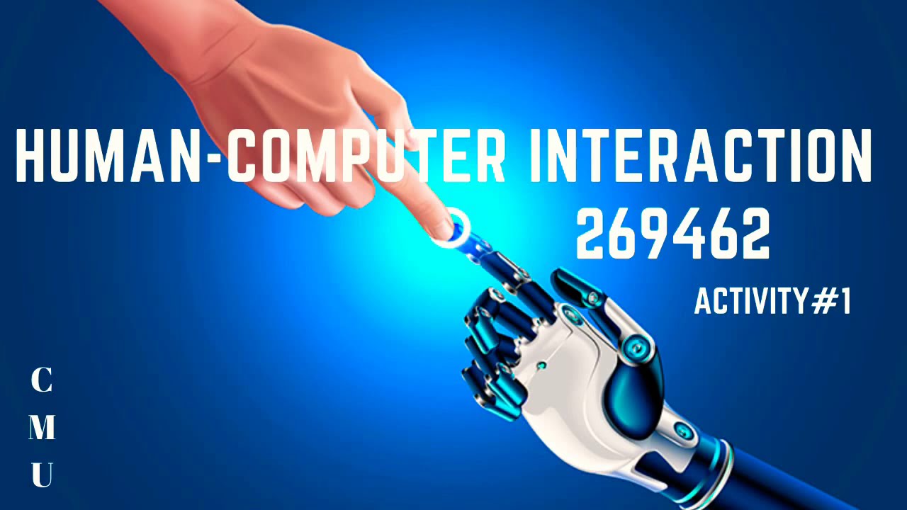 249462 HCI - Assignment 1 - Emotional Design