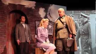 Cardinal Stritch University and Renaissance Theaterworks present Irena's Vow