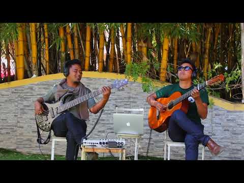 Tsy Akeo Jaojoby 🫰 Jino Ramanambohitra & Judi Mamy