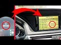Hidden Function Mercedes W212 Sign In Engineering Mode On Comand Hidden Features On Comand