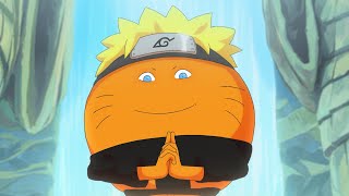 [閒聊] 法國oasis果汁跟火影忍者聯名