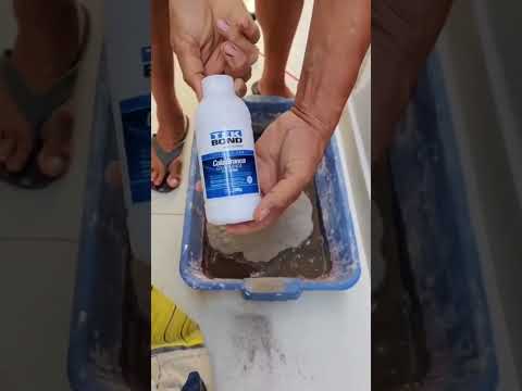 O pedreiro me ensinou uma simples dica para não ter mais problema de infiltração na parede!#pedreiro