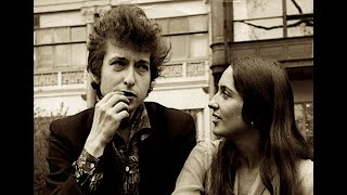 Lyrical Review of Bob Dylan&#39;s &quot;Farewell Angelina&quot; (1965)