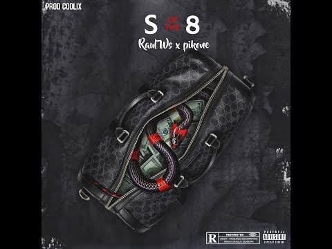 Raul Ws x pikone - S8