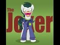 The joker pony 
