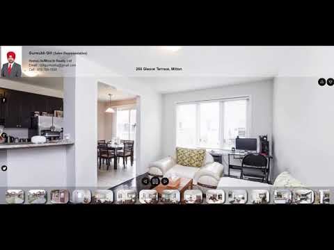 266 Gleave Terrace, Milton