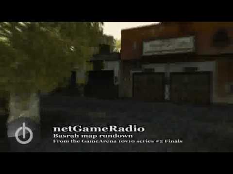 netGameRadio Promotional Video
