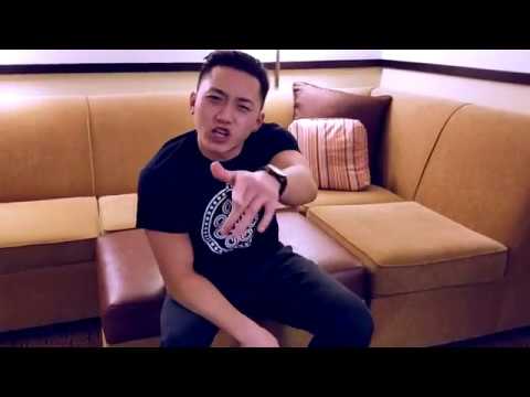 NAZDY RAP CONTEST - YUNGSTRIVE