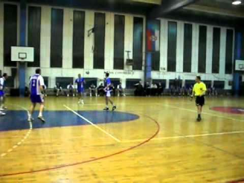 RK "Radnicki" Jaša Tomić - RK "Napredak" Čestereg 2