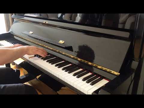 Look, Dad, I Can Walk!