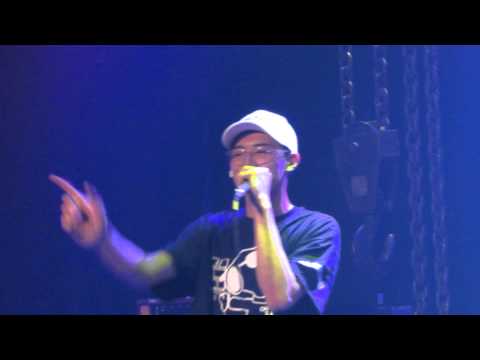 15-03-27 Raco G @ A-TEAM