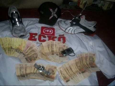 Mc Allanzinho Do SB - patrocinio