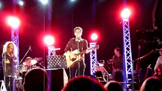 Vassilikos - If You Go Away  (Athens 2011)