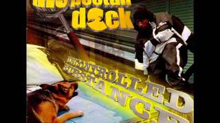 Inspectah Deck - Hyperdermix