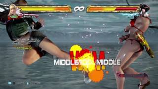 TEKKEN™7_Lili_Rage