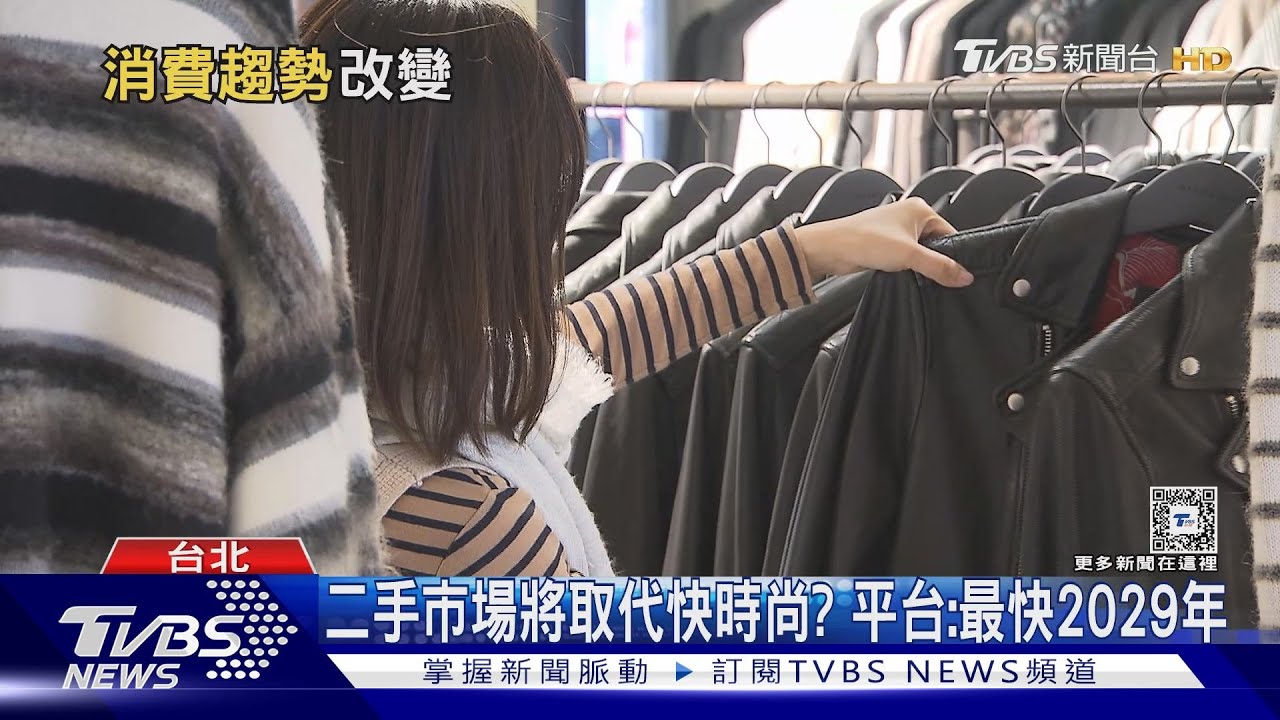 2024年消費趨勢 「旅遊注重睡眠、二手市場崛起」