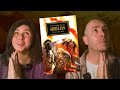 Horus Heresy: AURELIAN by Aaron Dembski-Bowden | Warhammer Book Club