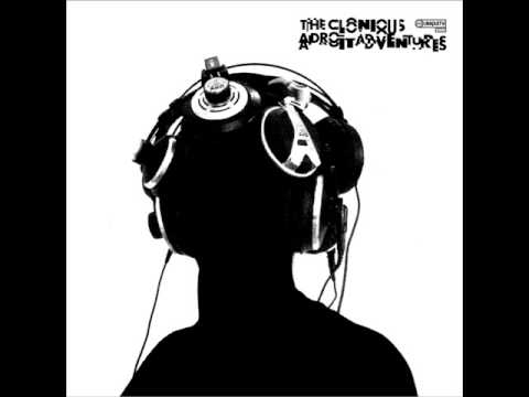 The Clonious feat. Muhsinah - One At A Time