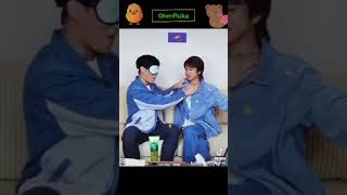 ohmfluke cute moment