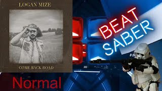 Better Off Gone - Logan Mize [Normal]