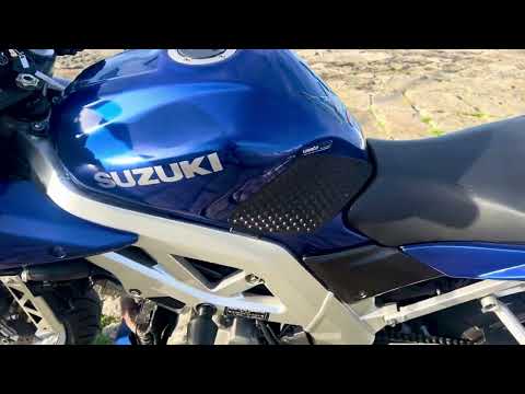 Suzuki SV1000 - Image 2