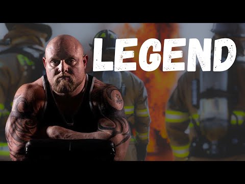 Ep. 82 - Fighting Fires and Savings Lives with Matt Wenning