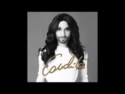 Conchita Wurst - You Are Unstoppable (Audio)