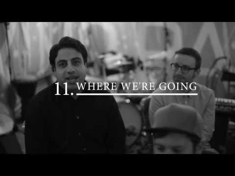 Thumbnail for Too Much Information Track By Track Outtakes by Maxim