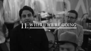 Too Much Information Track By Track Outtakes