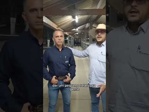 Depoimento de cliente - Marco Tulio