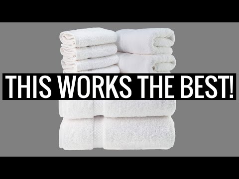 image-How do you bleach fabric by hand?