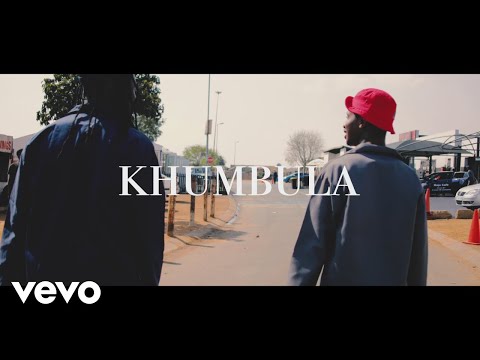 Stilo Magolide - Khumbula ft. Emtee