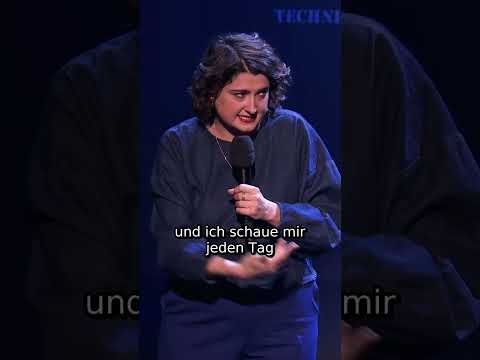 Video Thumbnail: Das Rollenspiel im Schlafzimmer wird zur Schulung | Till Reiners Happy Hour