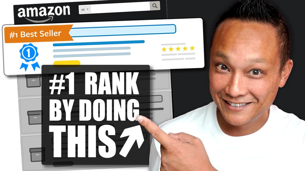 Amazon Listing Optimization Guide