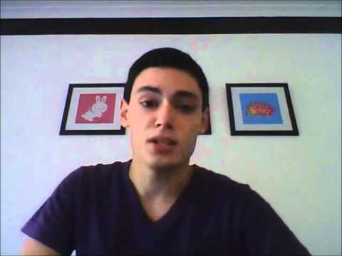 Random Ramblings and Lana Del Rey (Recorder Version)