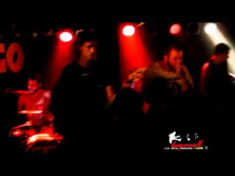 TEXAS IN JULY - Full HD Live Set in Hamburg / by Keepernull 2011