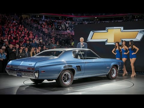 Thumbnail for 2025 Chevrolet Kingswood Finally Launched: Full Information & Review in this Show! by Chevrolet Kingswood